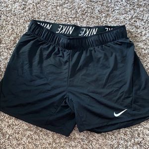 Women’s Nike shorts